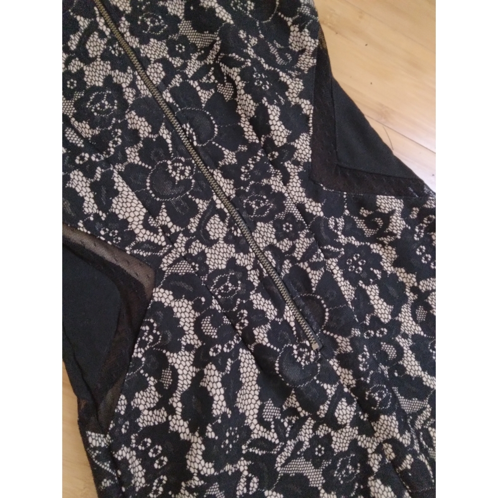 Mini Dress - Picture 2 of 2